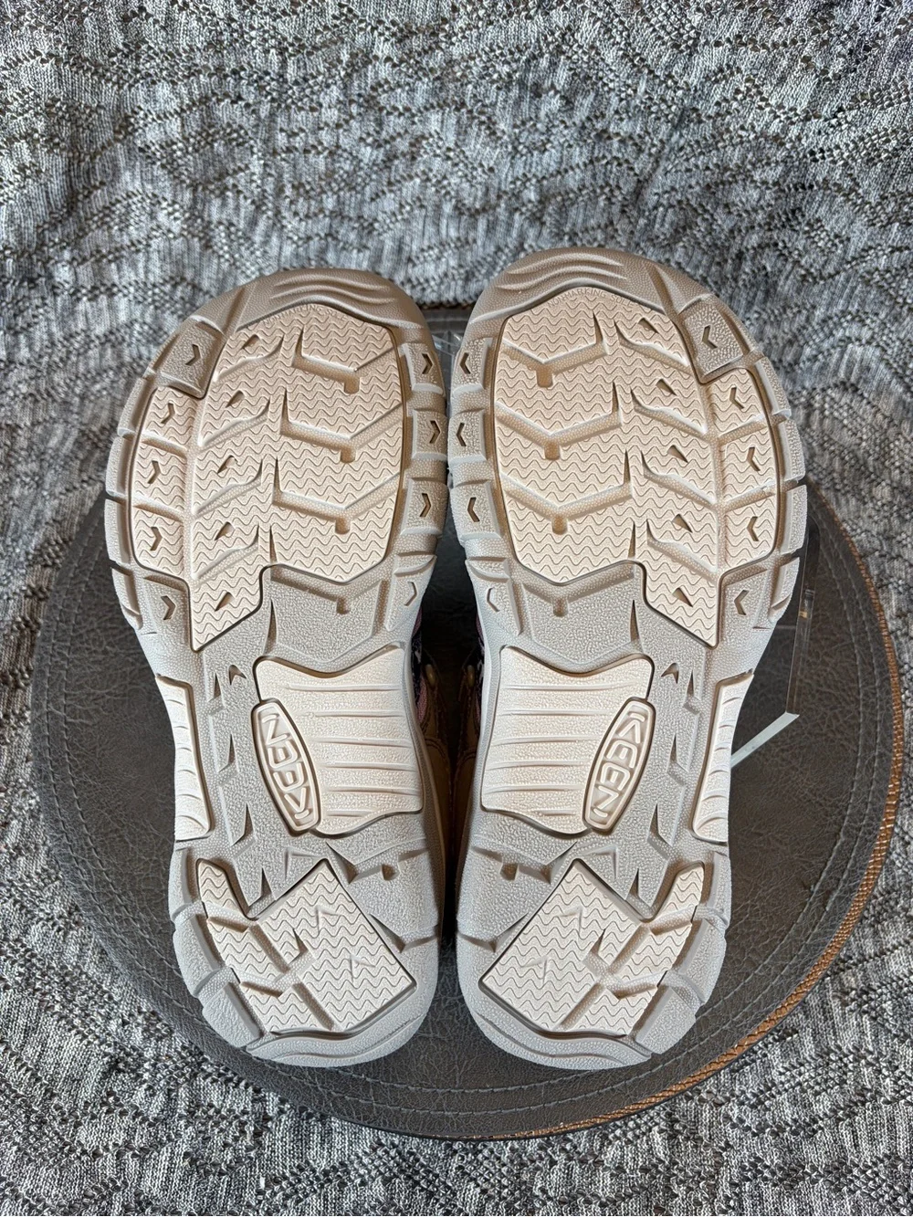 Keen Kids Newport H2SHO water shoes sandal Kids 7